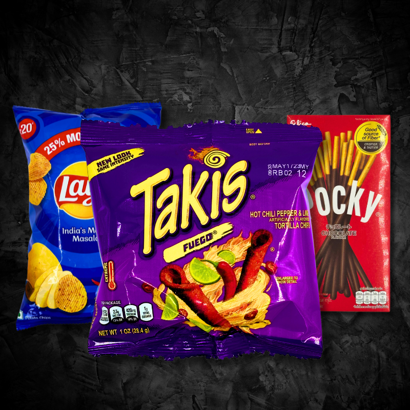 Snacks