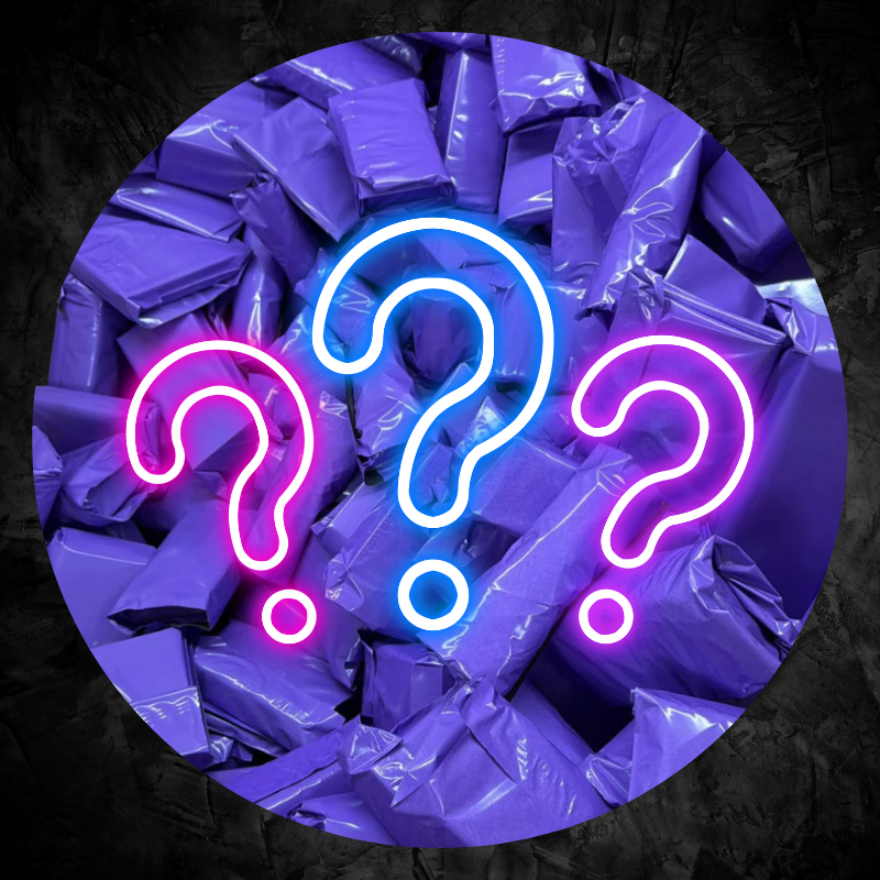 Mystery Packs
