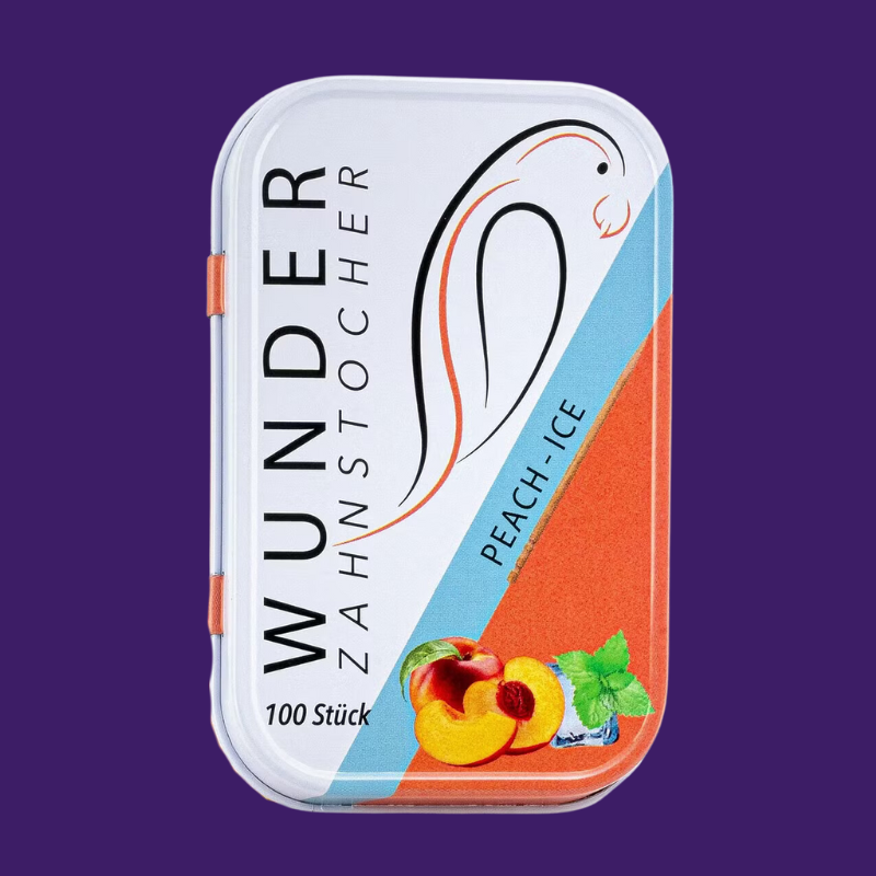 Wunder Zahnstocher