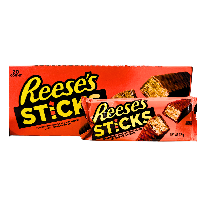 Reese's Sticks 42g