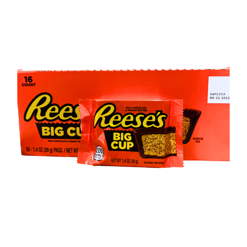 Reese's Big Cup 39g