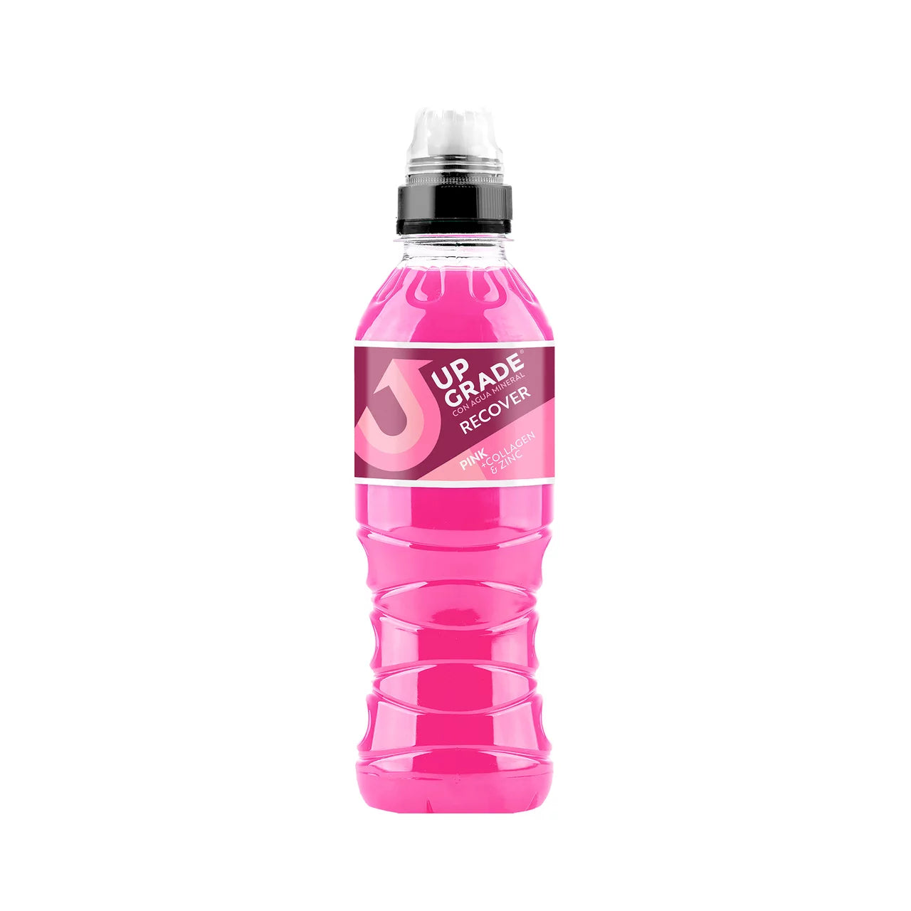 UpGrade Recover Sports Drink Pink 500ml