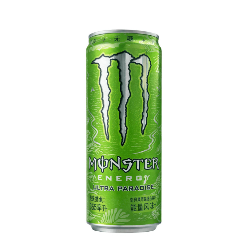 Monster Energy Ultra Paradise China 330ml