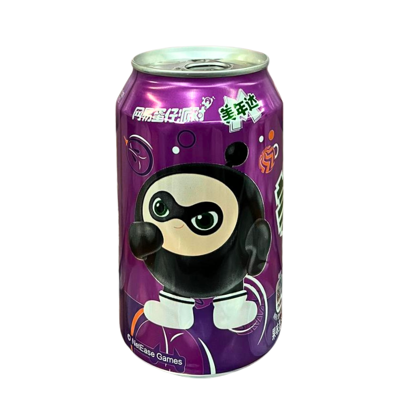 Mirinda Grape - Asia Panda Edition 330ml