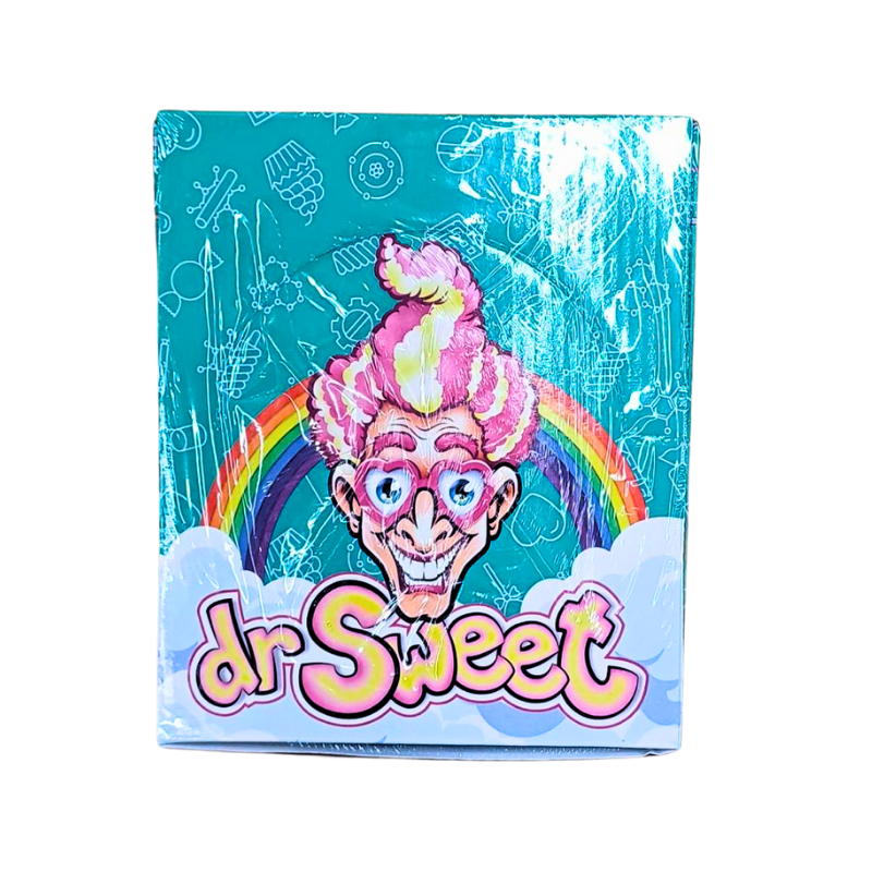 Dr. Sweet Cannon Balls 40g