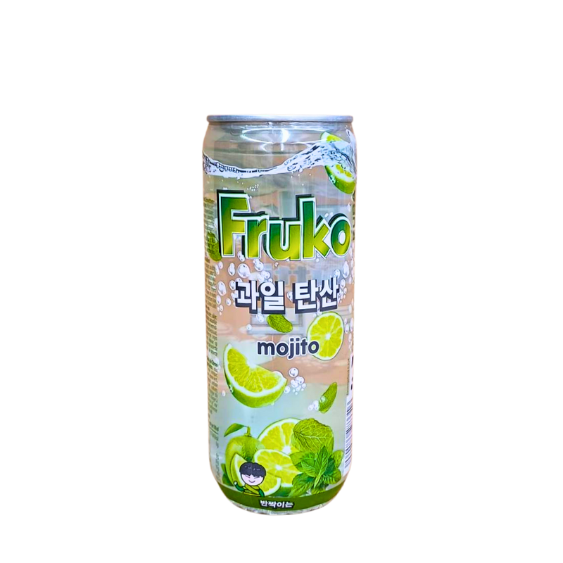 Fruko Frutti Mojito 330ml