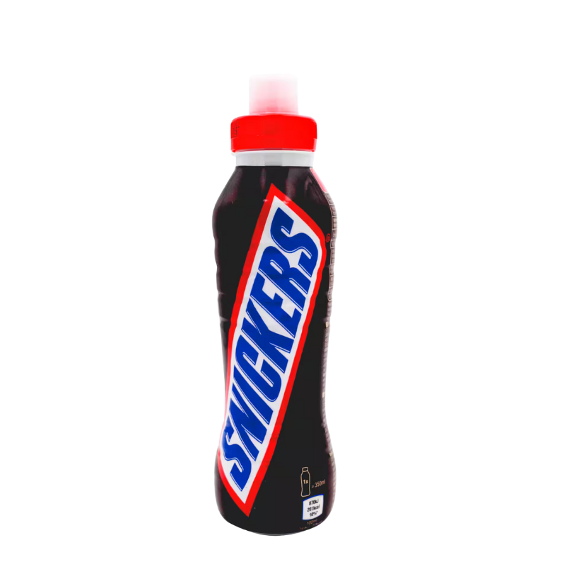 Snickers Milk Drink 350 ml
