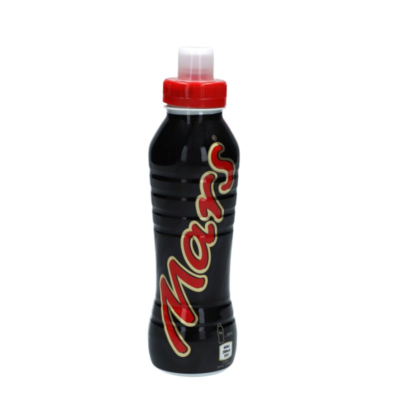 Mars Chocolate Milk Drink 350 ml