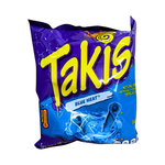 Takis Blue Heat 100 g mhd 19.01.26