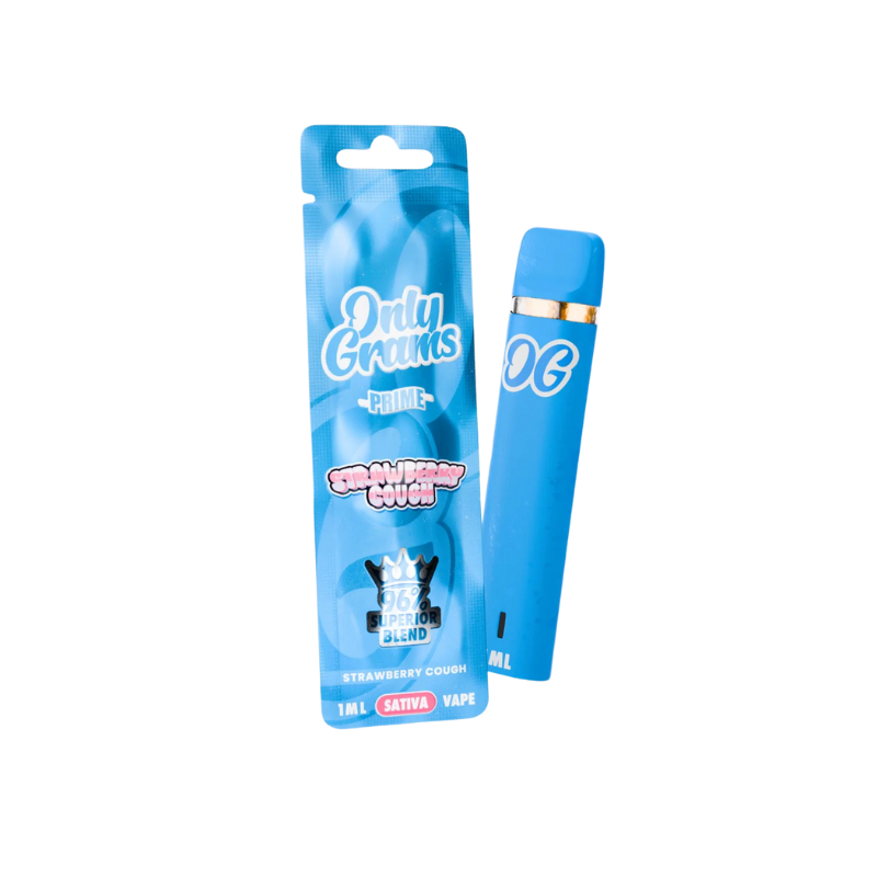 OnlyGrams Superior Prime Wedding Cake