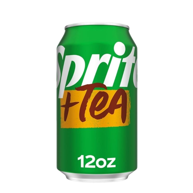 Sprite + Tea 355 ml