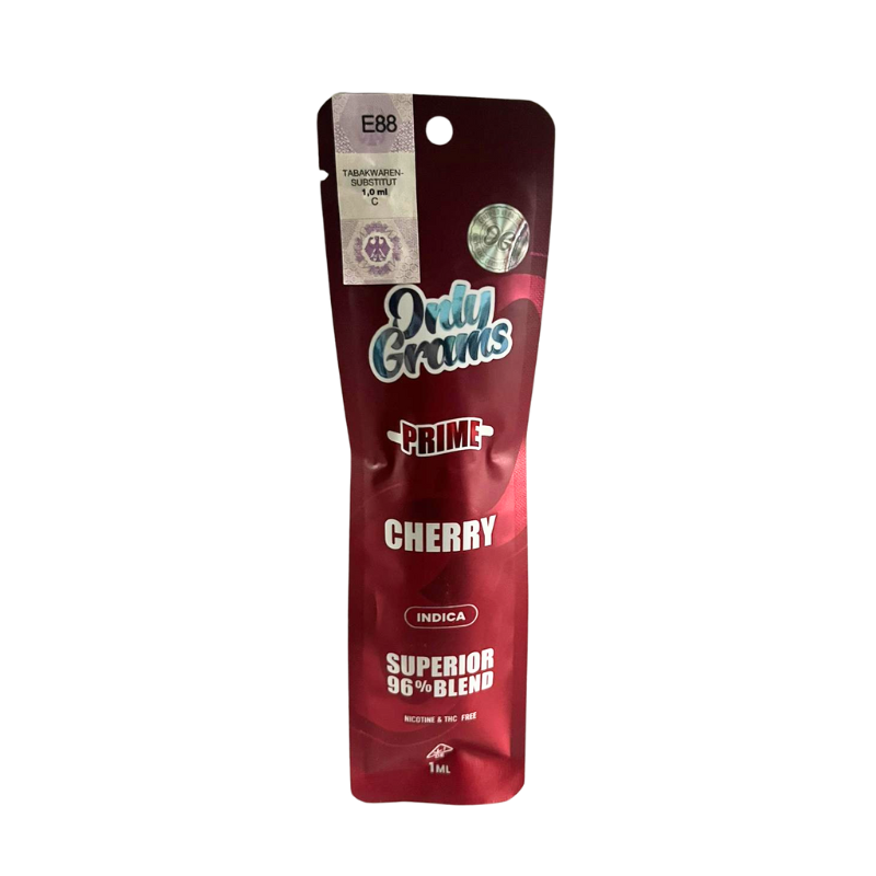 OnlyGrams Superior Prime Cherry