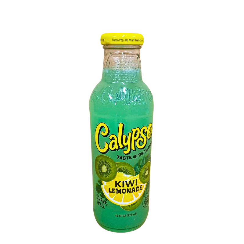 Calypso Kiwi 473ml