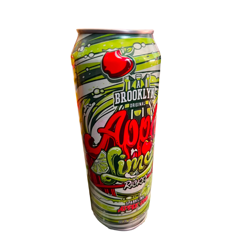 AriZona Whipped Pineapple Orange 650ml