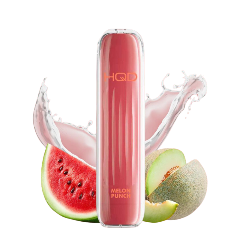 HQD SURV Melon Punch - My Candytown