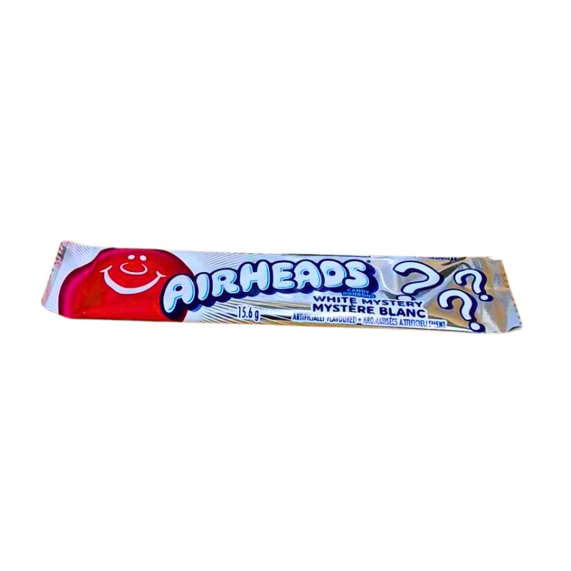 Airheads White Mystery 15,6g