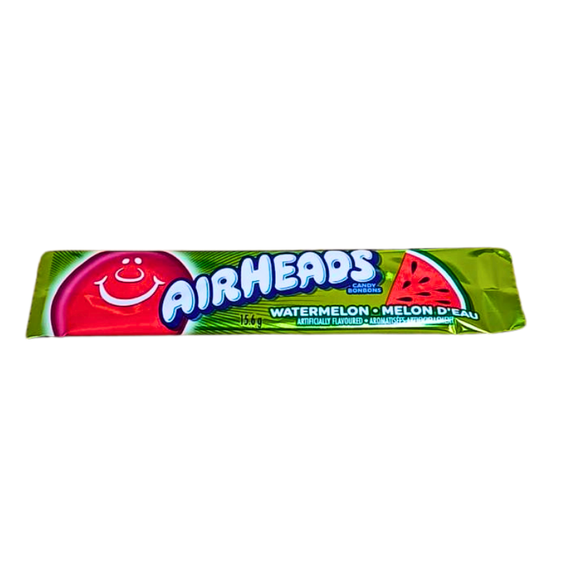 Airheads Watermelon 15,6g