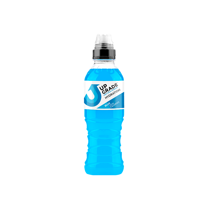 UpGrade Hydration Sports Drink Blue 500ml