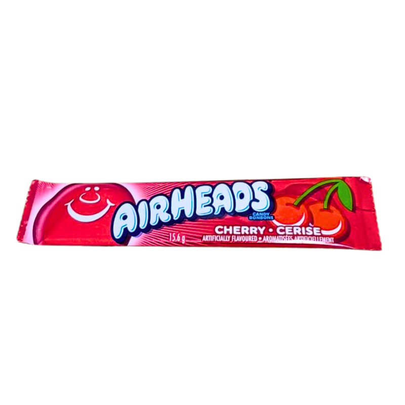 Airheads Cherry 15,6g