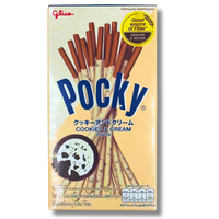 Pocky Cookies & Cream (10 Stk./ VPE) - My Candytown