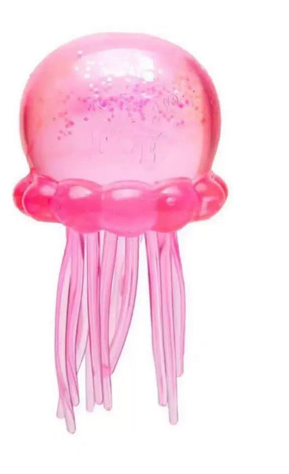 Jelly Squish – Pink - My Candytown