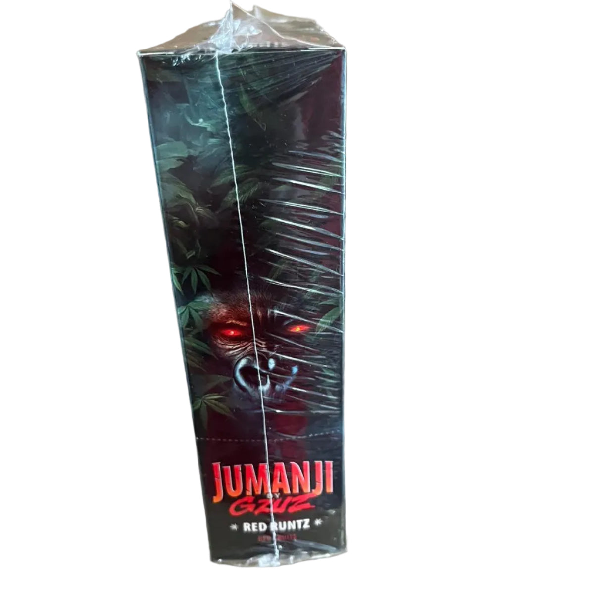 Jumanji H3BTA Vape - Red Runtz 1ml - My Candytown