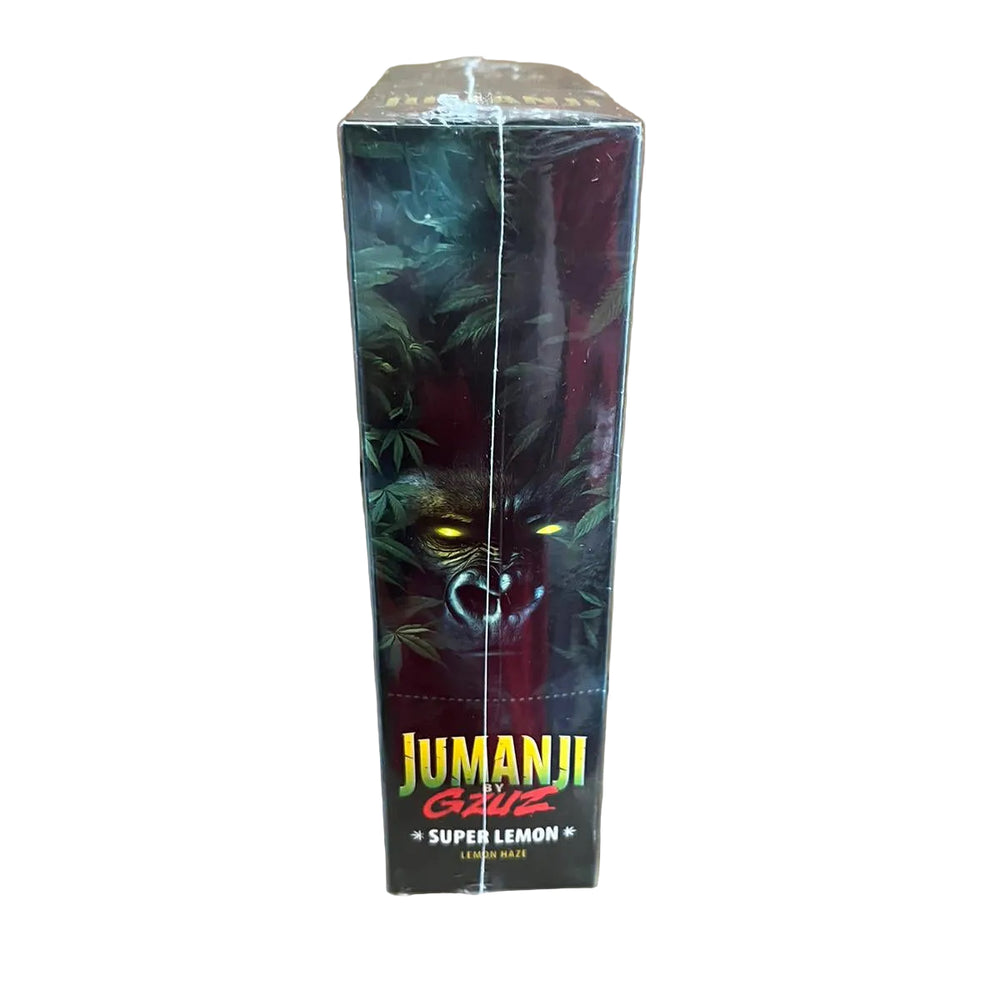 Jumanji H3BTA Vape - Super Melon 1ml - My Candytown