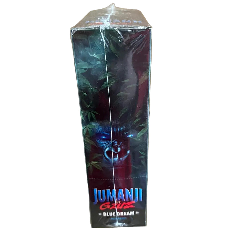 Jumanji H3BTA Vape - Blueberry 1ml - My Candytown