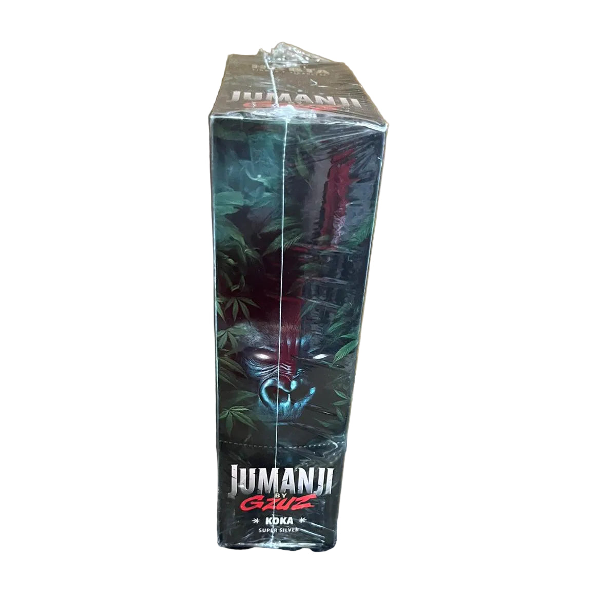 Jumanji H3BTA Vape - Koka 1ml - My Candytown