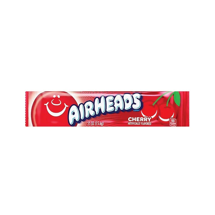Airheads Cherry 15,6g