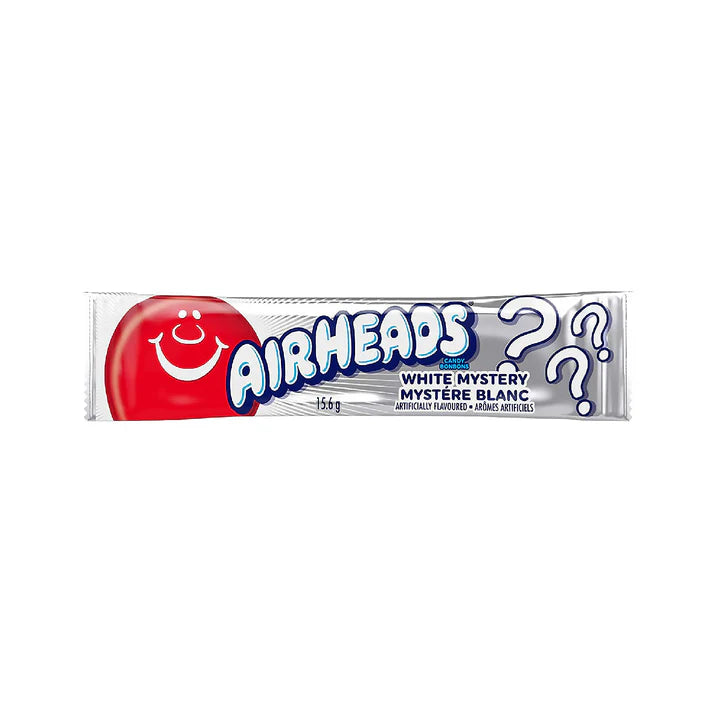 Airheads White Mystery 15,6g