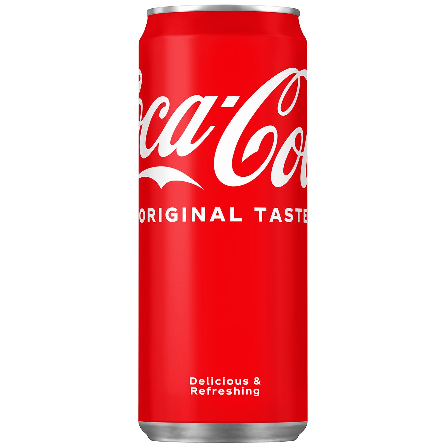 Coca-Cola Original Taste Deutschland 330 ml