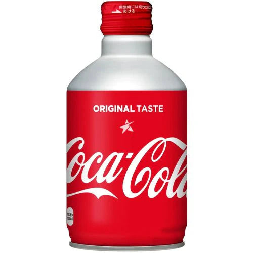 Coca Cola Japan 300ml