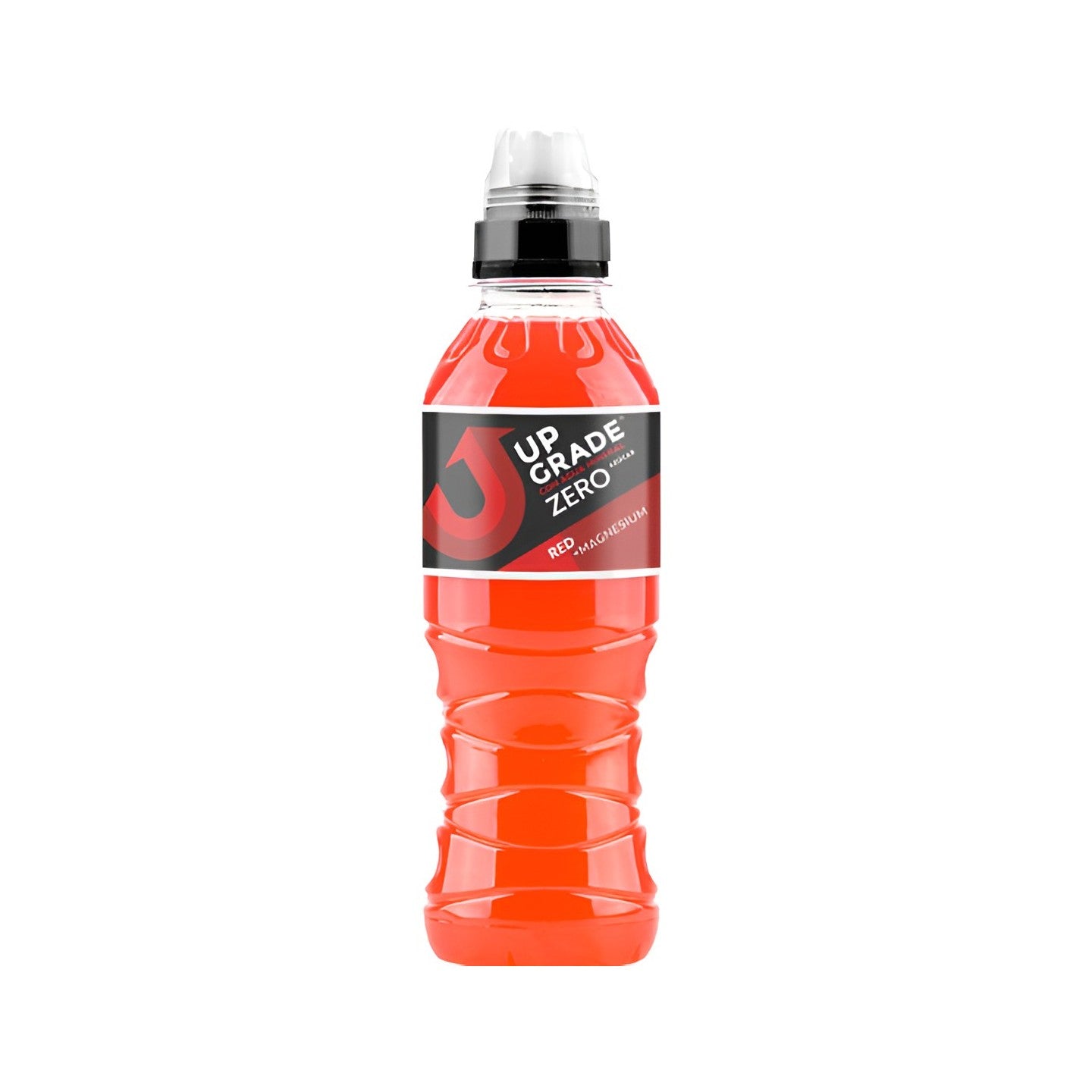 UpGrade Zero Sports Drink Red 500ml