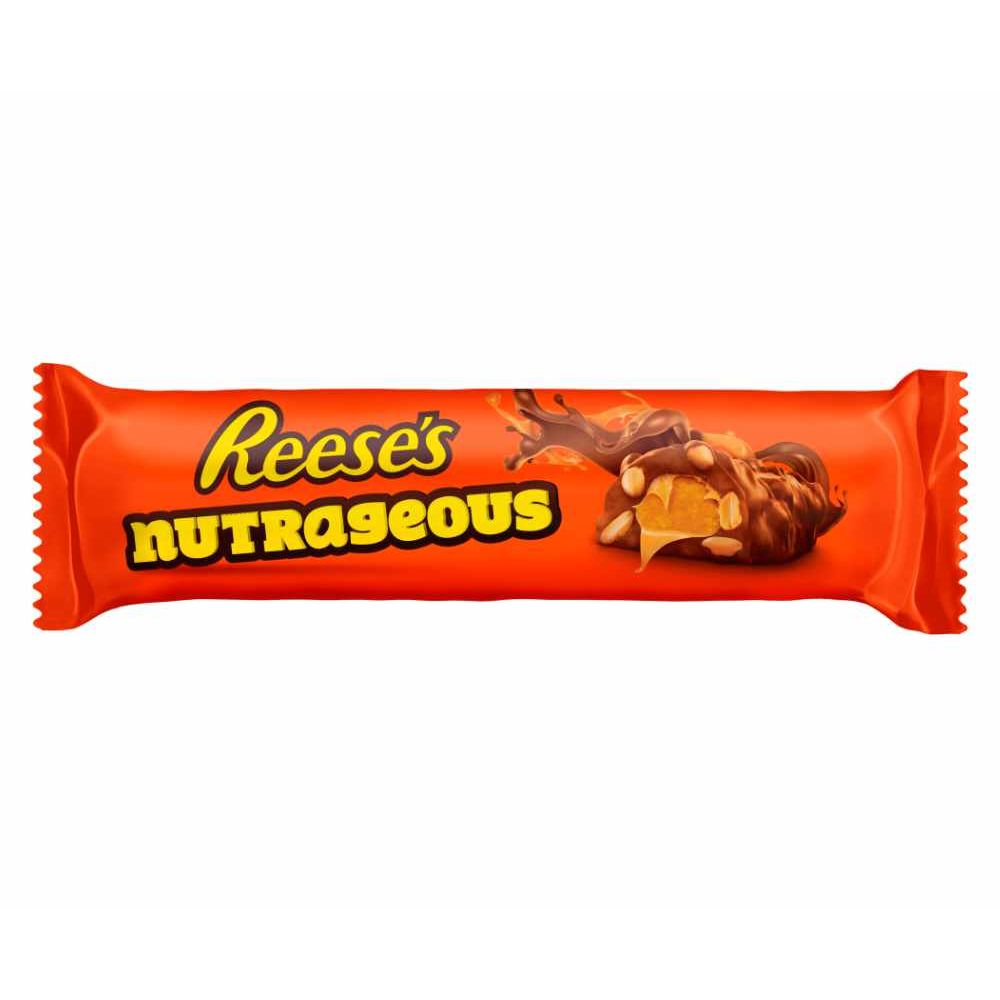 Reese's Nutrageous 47g